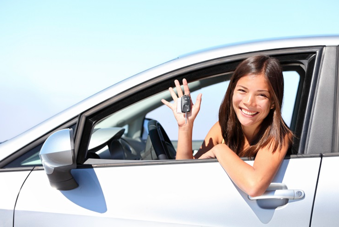 Credit Restoration Company