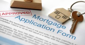 How your credit score can effect mortgage interest rate
